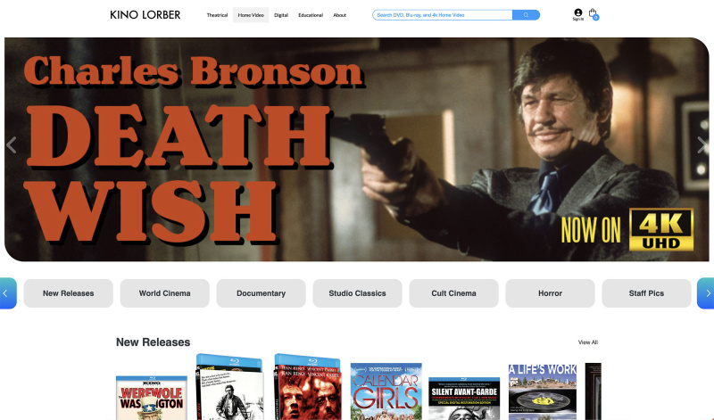 best video on demand platform