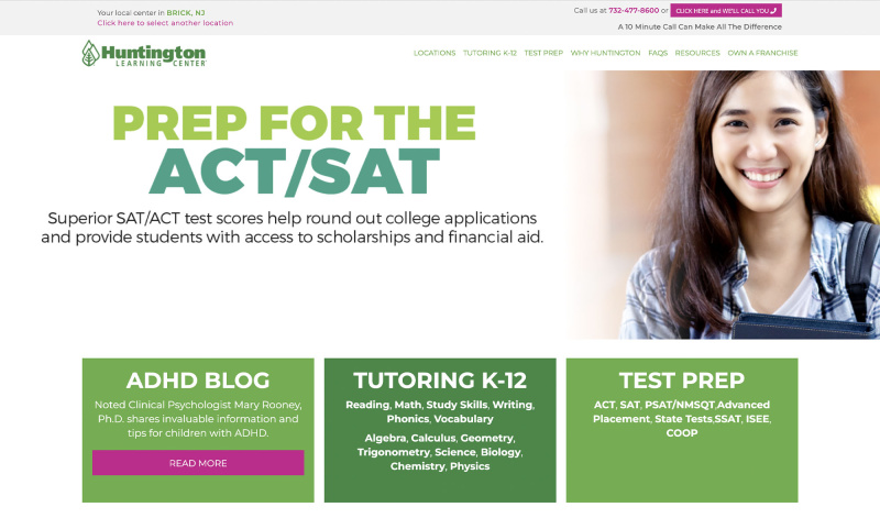 cms website development companies